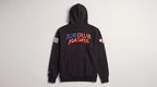 Blue Collar Bada$$ Official Hoodie