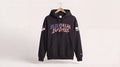 Blue Collar Bada$$ Official Hoodie