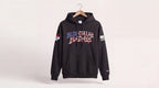 Blue Collar Bada$$ Official Hoodie