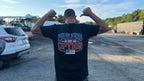 "Failure Is Not An Option" Official T-Shirt