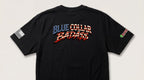 Blue Collar Bada$$ Official T-Shirt
