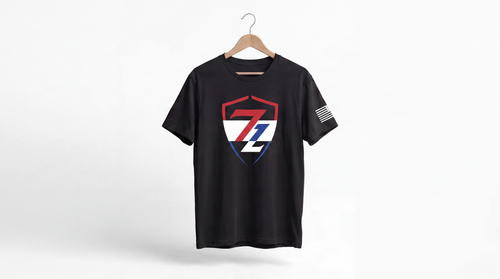 Failure Is Not An Option Shirt - Hanging Front