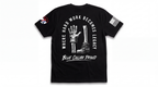 Work Hard Rest Easy Shirt - Back
